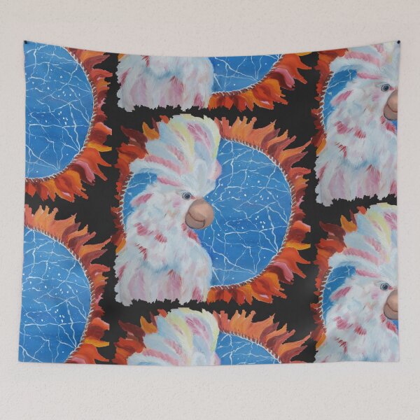 Item preview, Copy of Smart parrot designed and sold by Svitlana  Duvanova.
