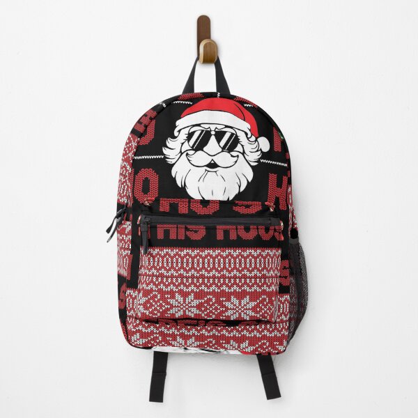 Item preview, There's Some HOS In The House Christmas  designed and sold by Rakesh Murugan.