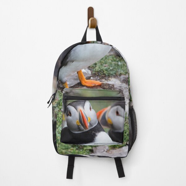 Item preview, Puffin Family 1 designed and sold by StephenPower.