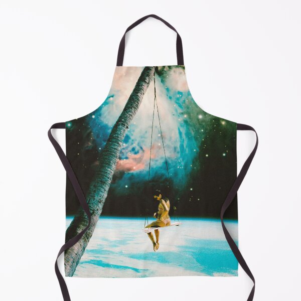 Item preview, Hanging Out In Space designed and sold by Taudalpoi.