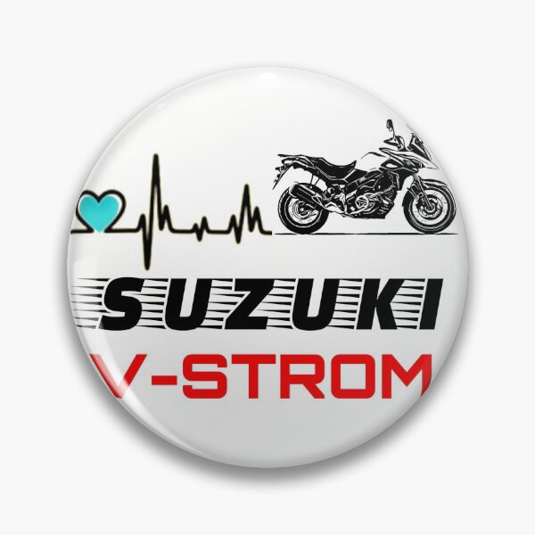 Item preview, SUZUKI designed and sold by farfalla68.
