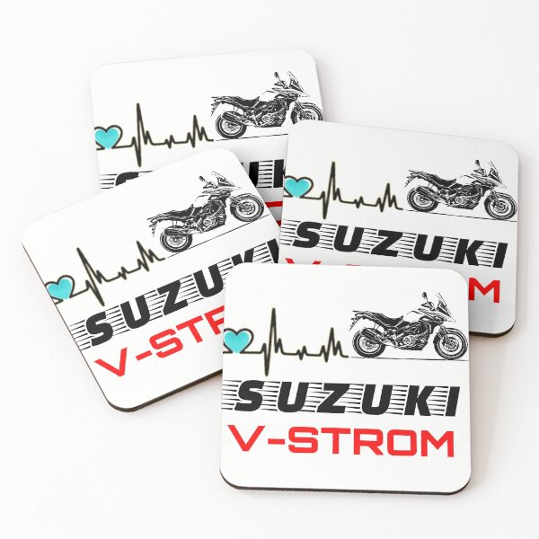 Item preview, SUZUKI designed and sold by farfalla 68.