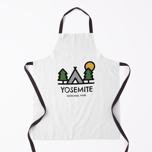 Item preview, Yosemite National Park designed and sold by Esskay Designs.