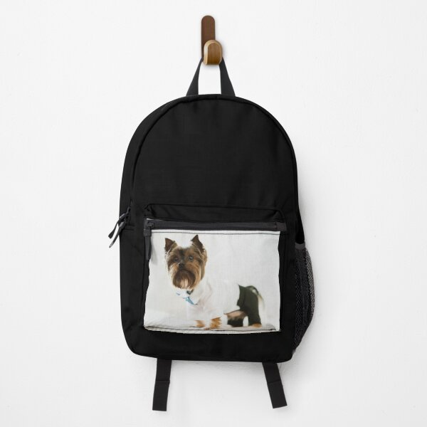 Item preview, Cute Yorkie Puppy designed and sold by Borislav Shekerdzhiyski.