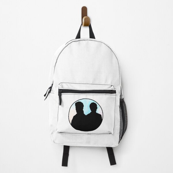 Item preview, Destiel designed and sold by Stephanie Federico.