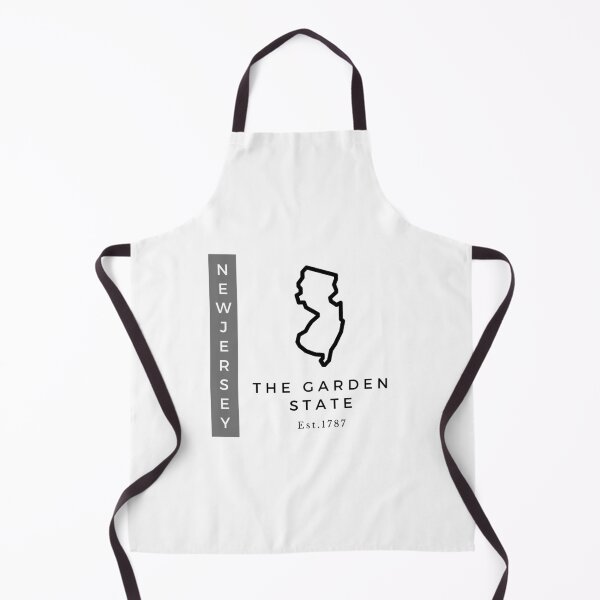 Item preview, Minimalist US State Design - New Jersey designed and sold by Gabriella Flores.