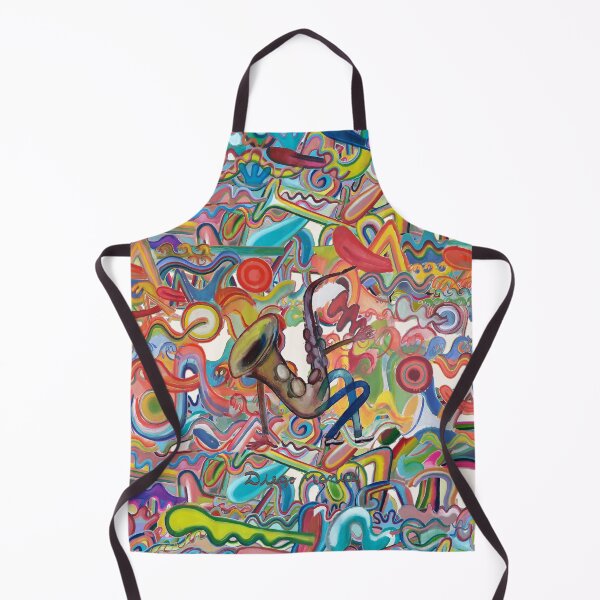 Item preview, Jazz and Graffiti designed and sold by Diego Manuel Rodriguez.