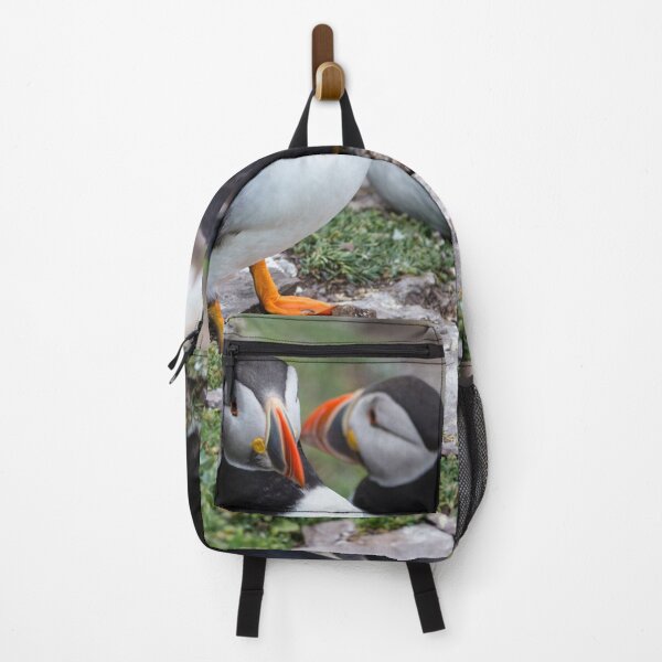 Item preview, Puffin Family 2 designed and sold by StephenPower.