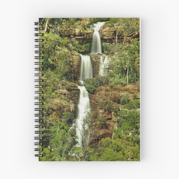 Item preview, East Dandongadale Falls designed and sold by Kevin McGennan.