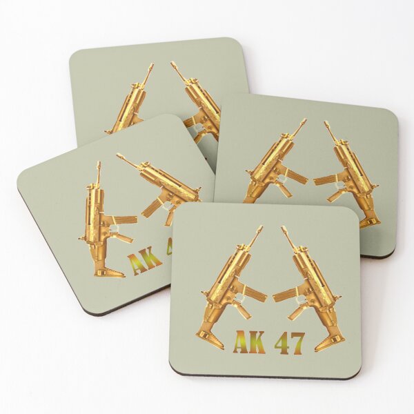 Item preview, AK 47 designed and sold by emily-87.