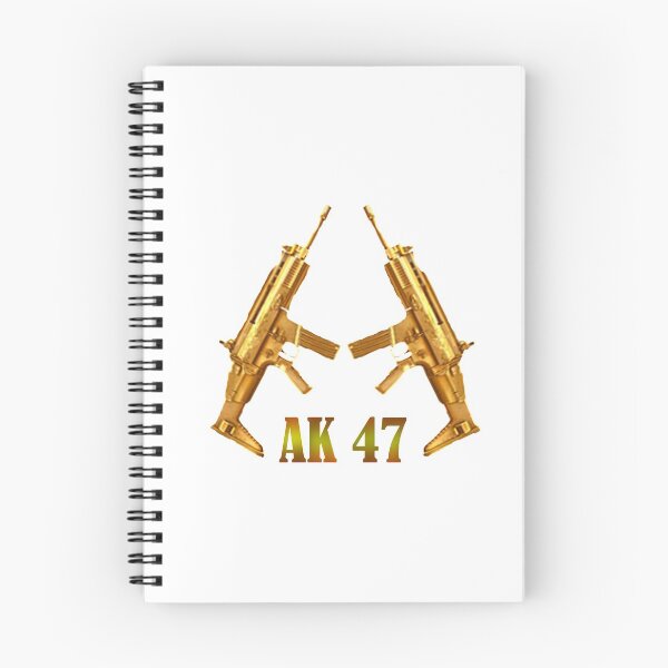 Item preview, AK 47 designed and sold by emily-87.