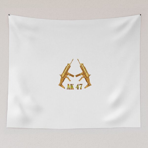 Item preview, AK 47 designed and sold by emily-87.
