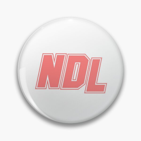 Item preview, NDL designed and sold by bhaviniiii.