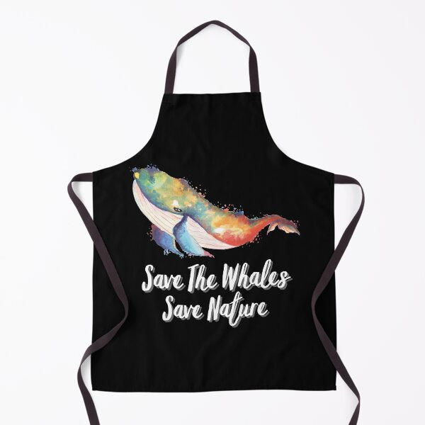 Item preview, Save the Whales Save Nature , Save Whales, Save our seas, Save The Whale Ocean designed and sold by Beam8989.