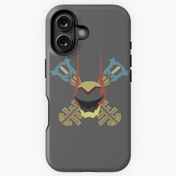 Vista previa del artículo con la obra «Terra | Keyblade Cross | corazones del reino», diseñado y vendido por Friganometry.
