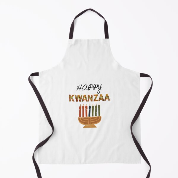 Item preview, happy kwanzaa designed and sold by ElizaAbella.
