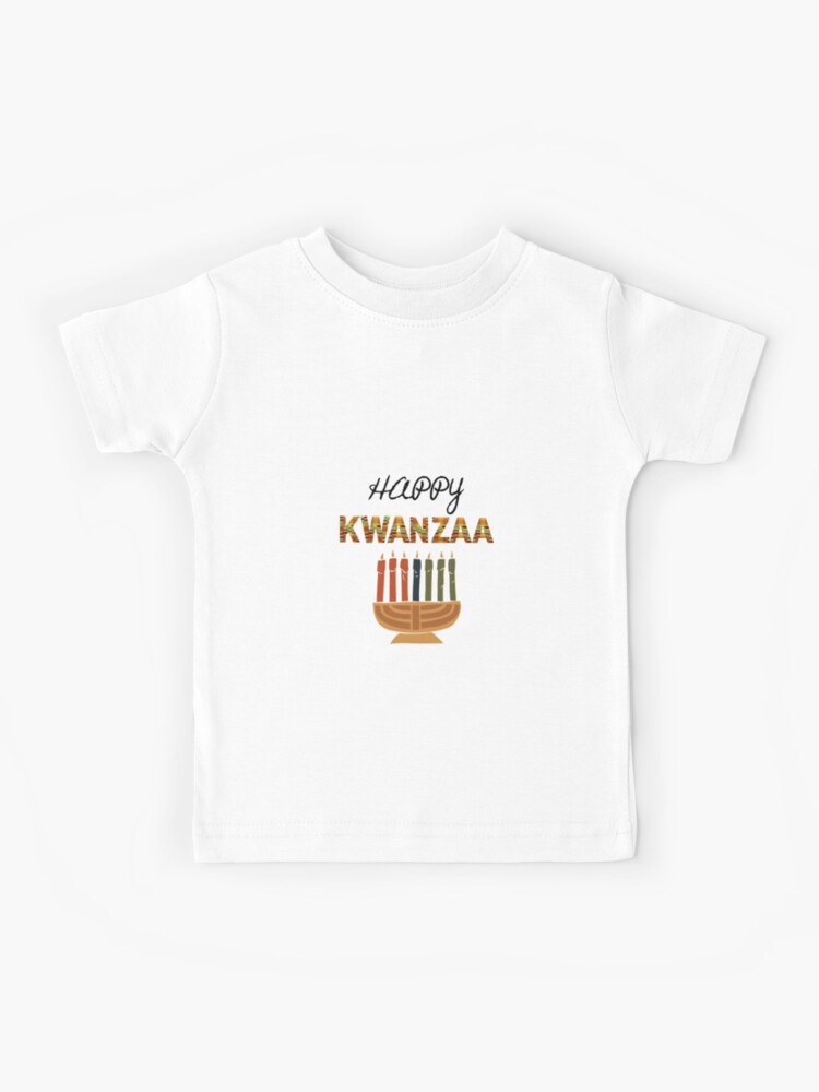 kwanzaa shirt