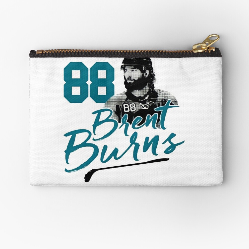 Brent Burns 88 for San Jose Sharks fans Kids T-Shirt for Sale by