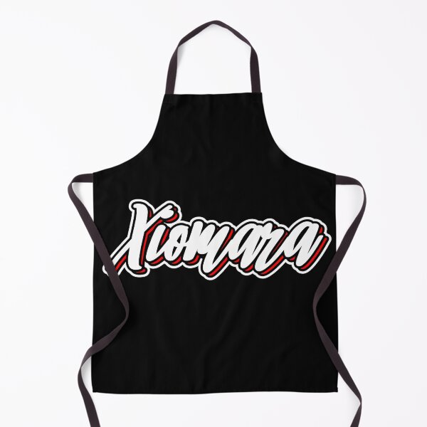 Item preview, Xiomara first name - hand lettering design designed and sold by sulies.