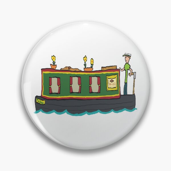 Item preview, Narrowboat designed and sold by Mark-Ewbie.