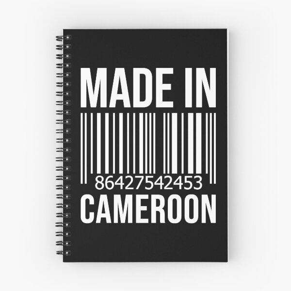 Item preview, Made in Cameroon designed and sold by XCIV.