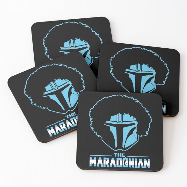 Item preview, The Maradonian designed and sold by Cheesy06.