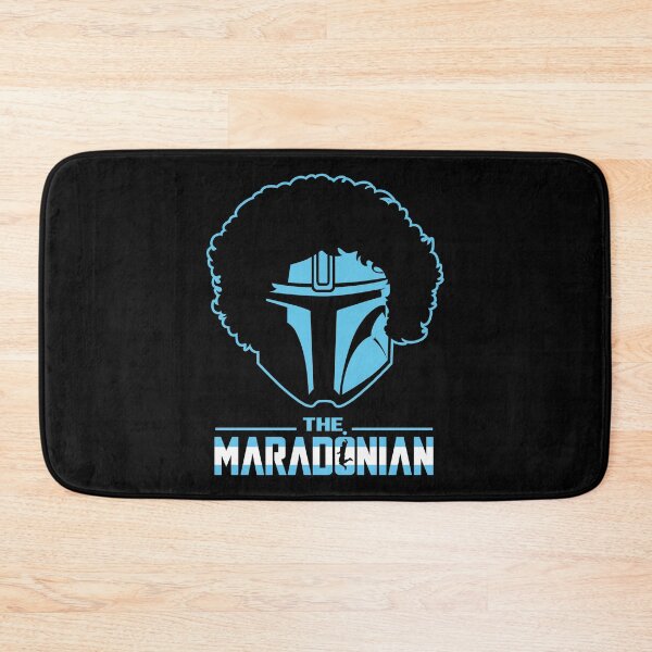 Item preview, The Maradonian designed and sold by Cheesy06.