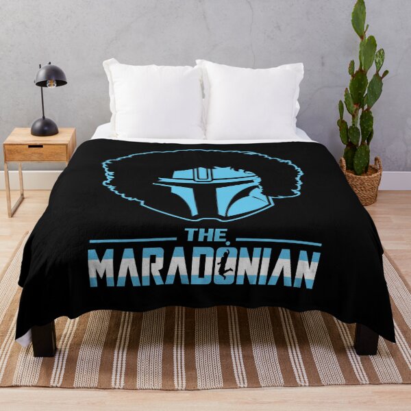 Item preview, The Maradonian designed and sold by Cheesy06.