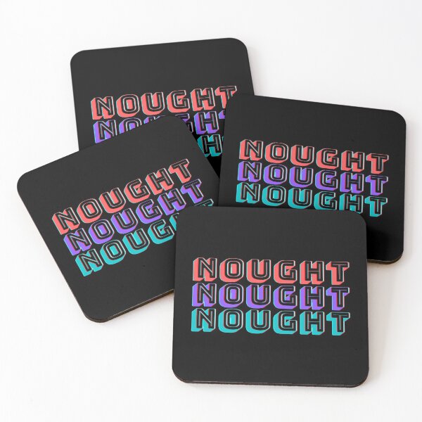 Item preview, Nought designed and sold by BCCOLLECTION.