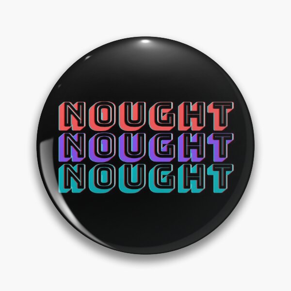 Item preview, Nought designed and sold by BCCOLLECTION.