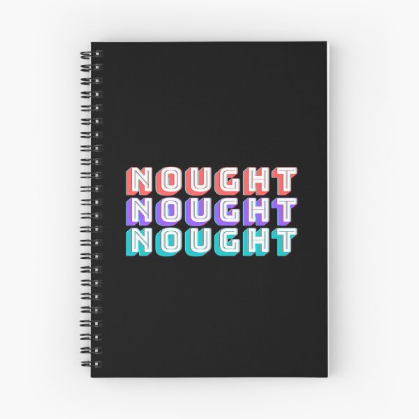 Item preview, Nought designed and sold by BCCOLLECTION.