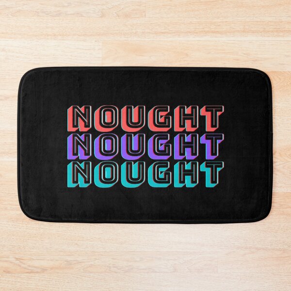 Item preview, Nought designed and sold by BCCOLLECTION.
