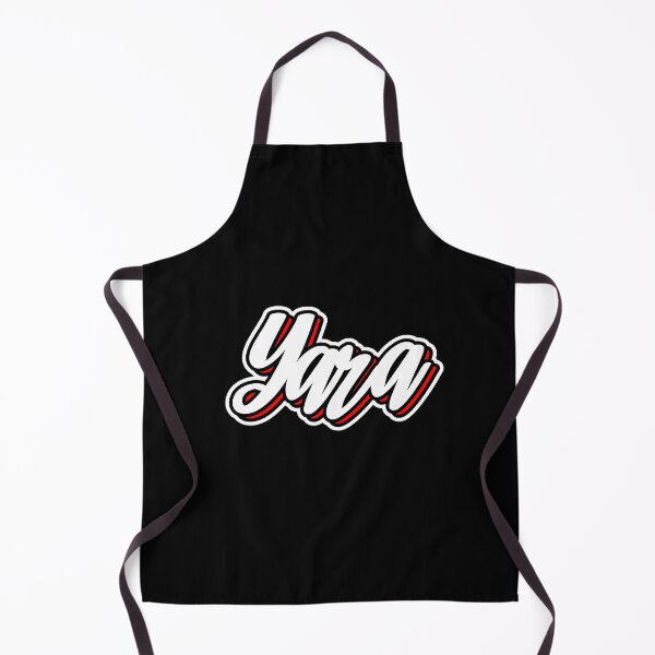 Item preview, Yara first name - hand lettering design designed and sold by sulies.