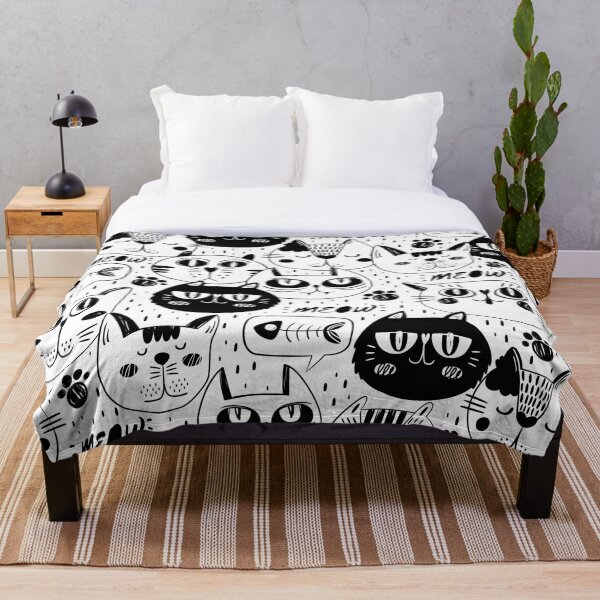 Item preview, cats designed and sold by my360.
