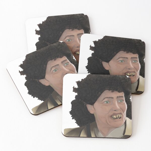 Item preview, Still Game Edith designed and sold by Undrawn.