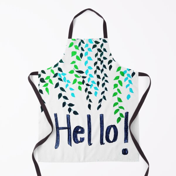Item preview, Hello designed and sold by artesiaKT.
