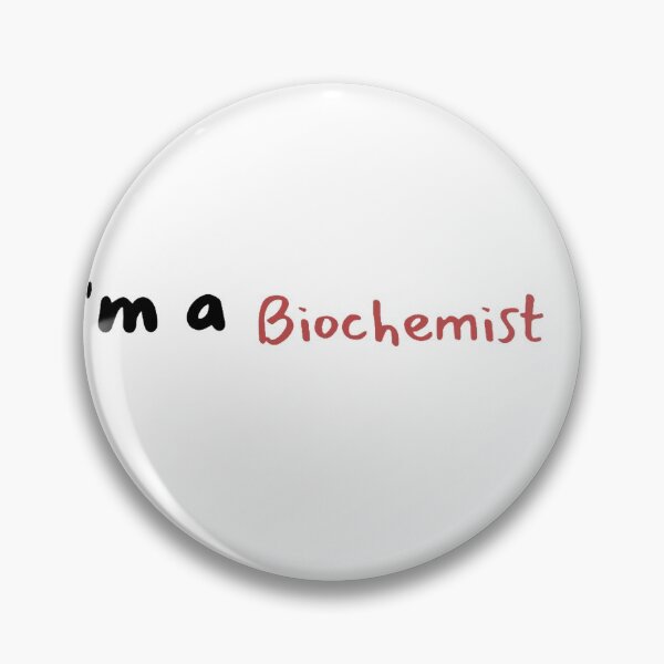 Item preview, I'm a Biochemist designed and sold by Lamadesigns.