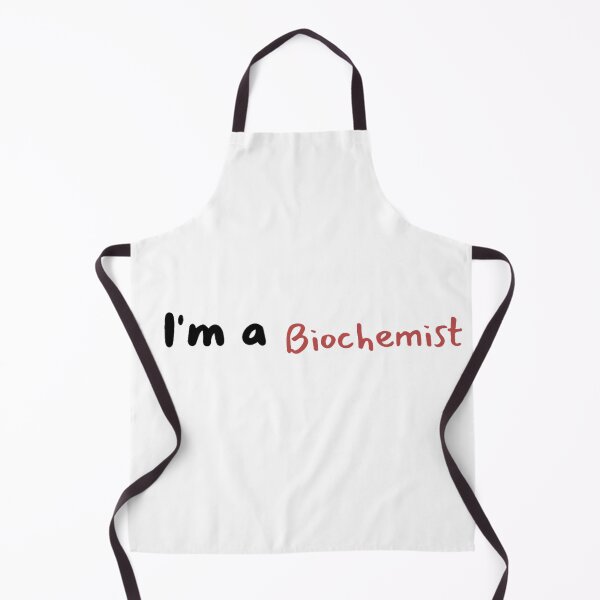 Item preview, I'm a Biochemist designed and sold by Lamadesigns.