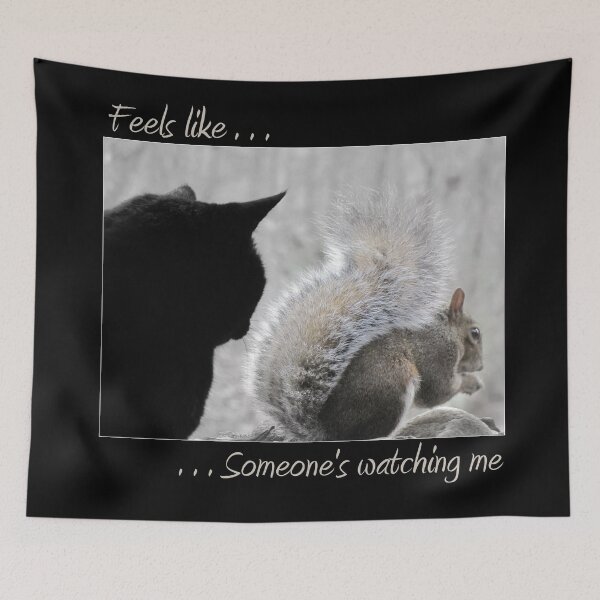 Item preview, Someone's Watching Over Me designed and sold by Jean Gregory Evans.