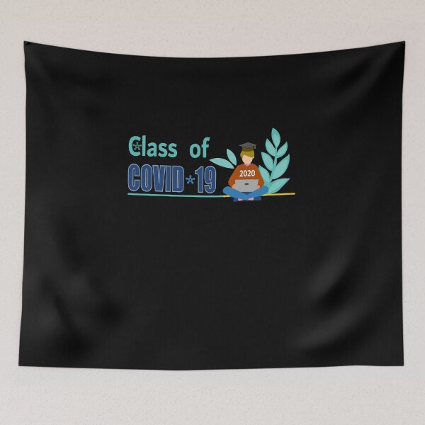 Item preview, Class Of Covid19 designed and sold by FOX1999-Design.