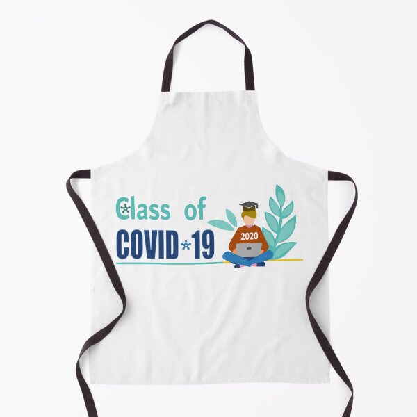 Item preview, Class Of Covid19 designed and sold by FOX1999-Design.