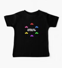 Osomatsu-San Baby Tee