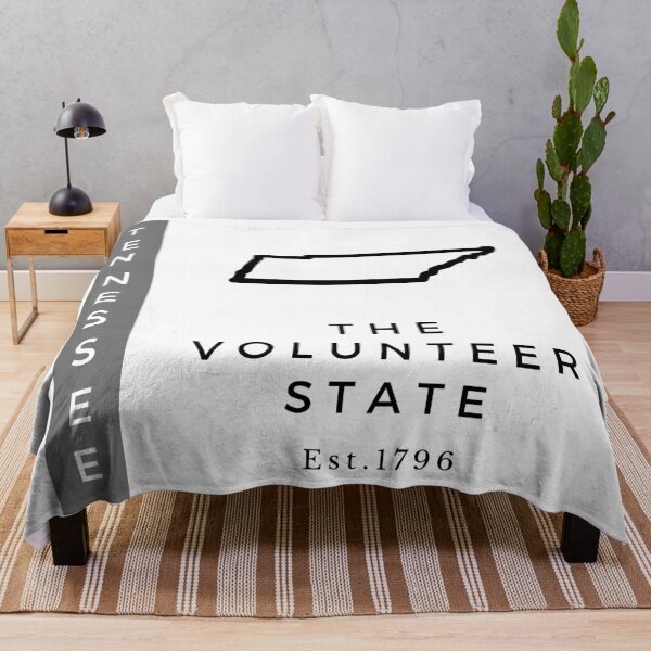 Item preview, Minimalist US State Design - Tennessee designed and sold by Gabriella Flores.