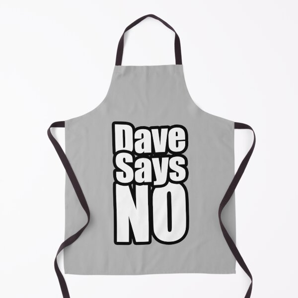 Item preview, Dave Ramsey Says No. FPU designed and sold by lemieux20066.