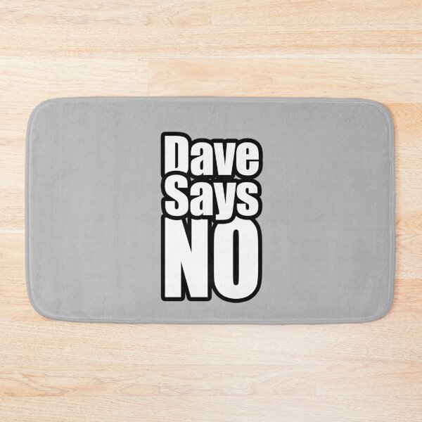 Item preview, Dave Ramsey Says No. FPU  designed and sold by lemieux20066.