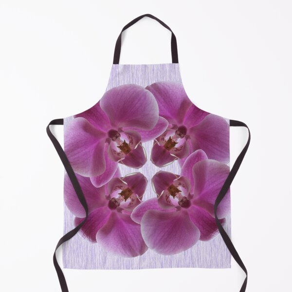 Item preview, Pink Moth Orchid designed and sold by Avril Harris.