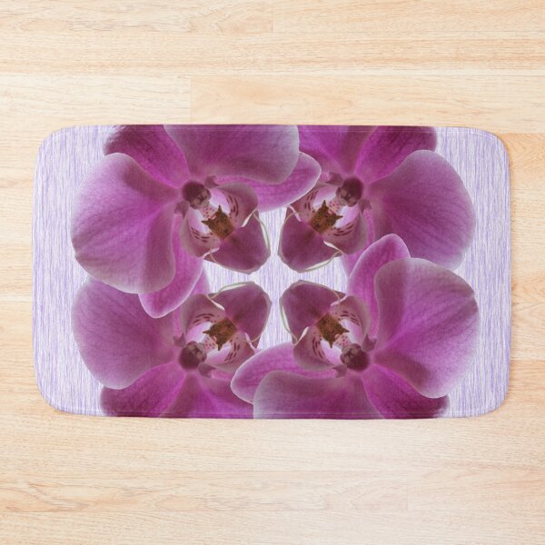 Item preview, Pink Moth Orchid designed and sold by Avril Harris.