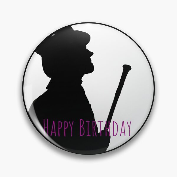 Item preview, Happy birthday  designed and sold by S.J. Scales.