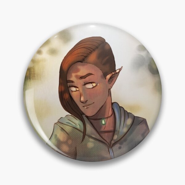 Item preview, Forest Elf designed and sold by Natalie Viola .