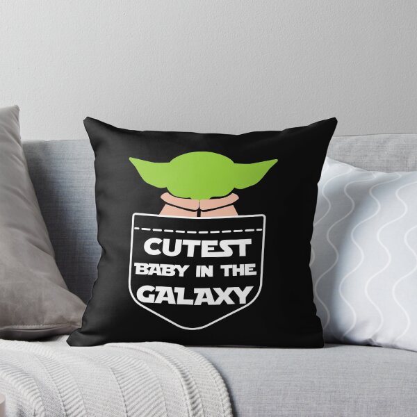 Item preview, Cutest baby in the galaxy designed and sold by chillstudio.